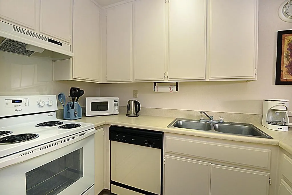 Holiday home Biarritz Mirage - 1Br Downtown Condo Palm Springs