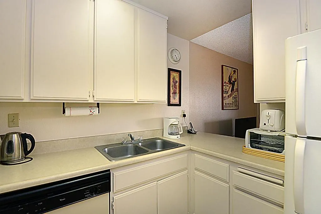 Biarritz Mirage - 1Br Downtown Condo Palm Springs