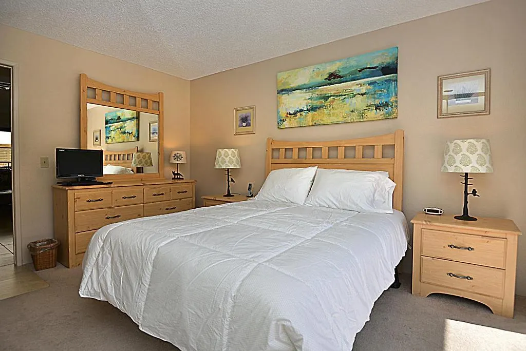 Biarritz Mirage - 1Br Downtown Condo Palm Springs United States