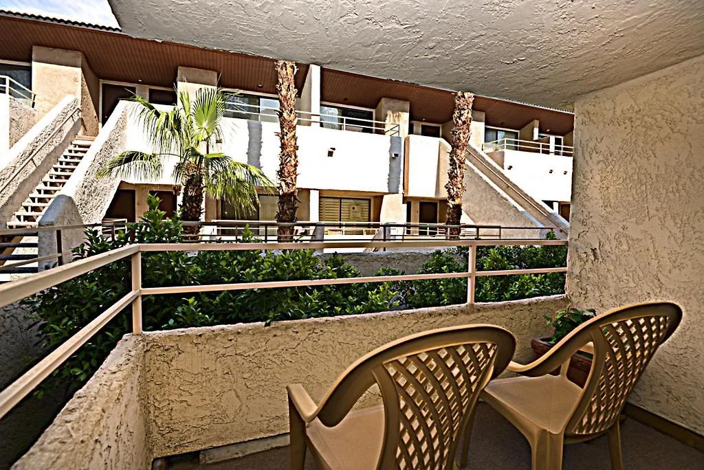 Biarritz Mirage - 1Br Downtown Condo Palm Springs Holiday home
