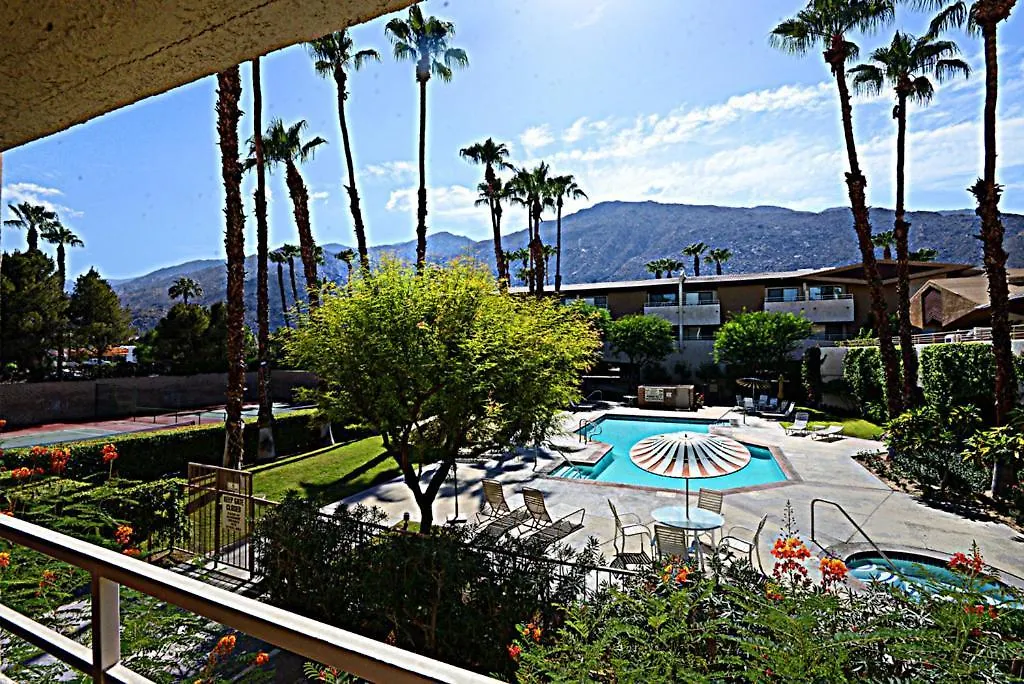 Holiday home Biarritz Mirage - 1Br Downtown Condo Palm Springs United States