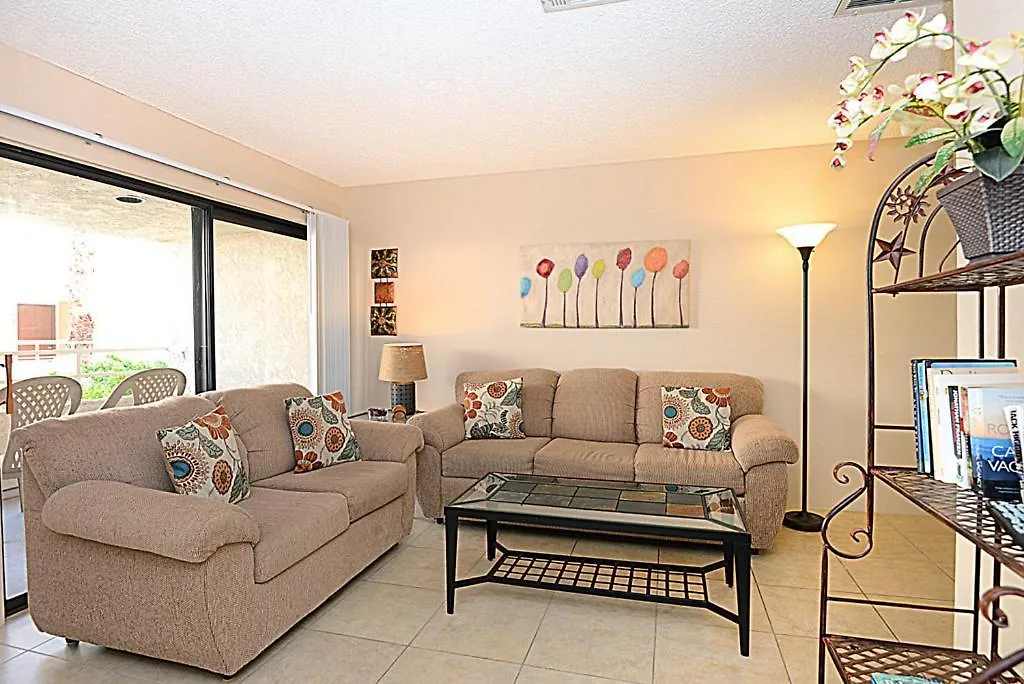 Holiday home Biarritz Mirage - 1Br Downtown Condo Palm Springs