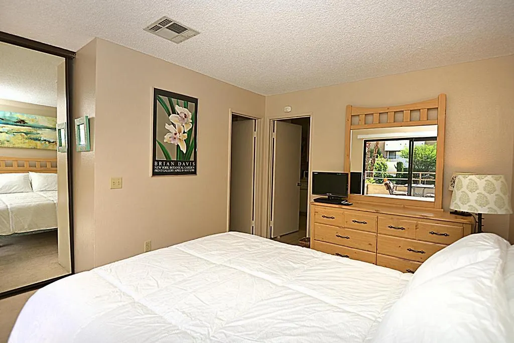 Biarritz Mirage - 1Br Downtown Condo Palm Springs