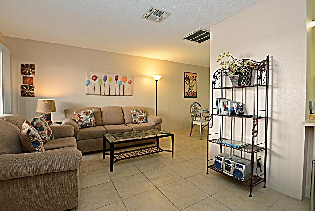 Biarritz Mirage - 1Br Downtown Condo Palm Springs