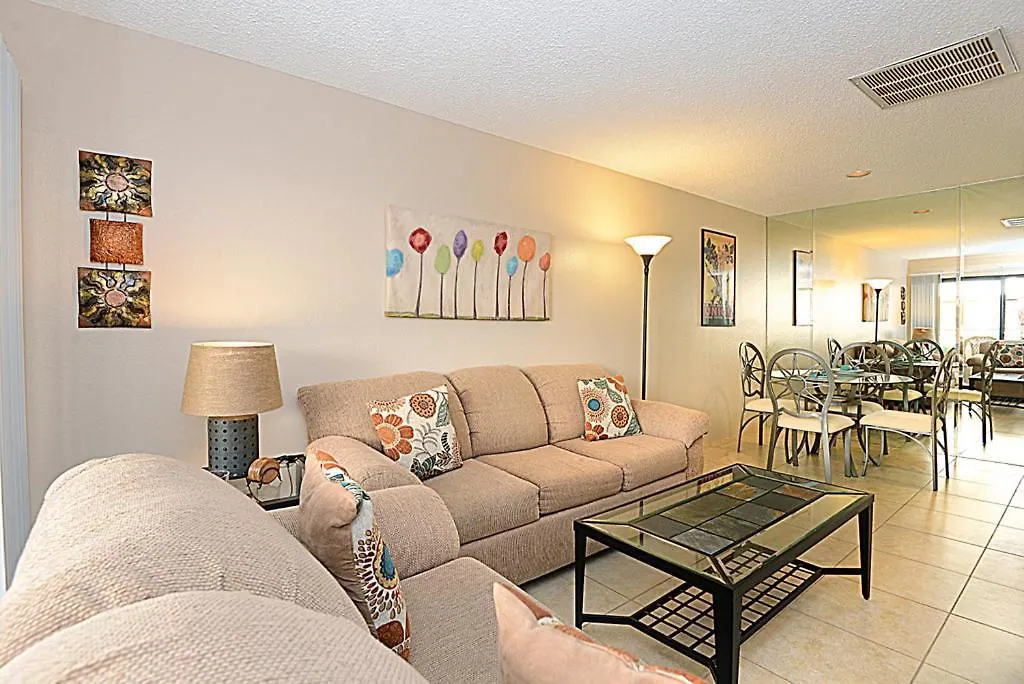 Biarritz Mirage - 1Br Downtown Condo Palm Springs 0*,